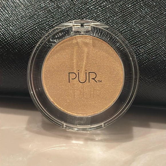 NWOB Pür minerals afterglow highlighter - Picture 1 of 4